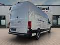 Volkswagen Crafter 2.0 TDI 35 L4H3 FWD+NAVI+KAMERA+LED+GRA Wit - thumbnail 3
