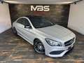 Mercedes-Benz CLA 200 CLA200d *AMG *PANO *FEUX LED *CAMERA *CUIR *GPS Argintiu - thumbnail 4
