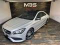 Mercedes-Benz CLA 200 CLA200d *AMG *PANO *FEUX LED *CAMERA *CUIR *GPS Argintiu - thumbnail 2