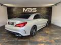 Mercedes-Benz CLA 200 CLA200d *AMG *PANO *FEUX LED *CAMERA *CUIR *GPS Argintiu - thumbnail 5