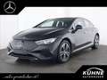 Mercedes-Benz EQE 300 Advanced Plus+22KW+AHZV+Winter+Wartung Grau - thumbnail 1