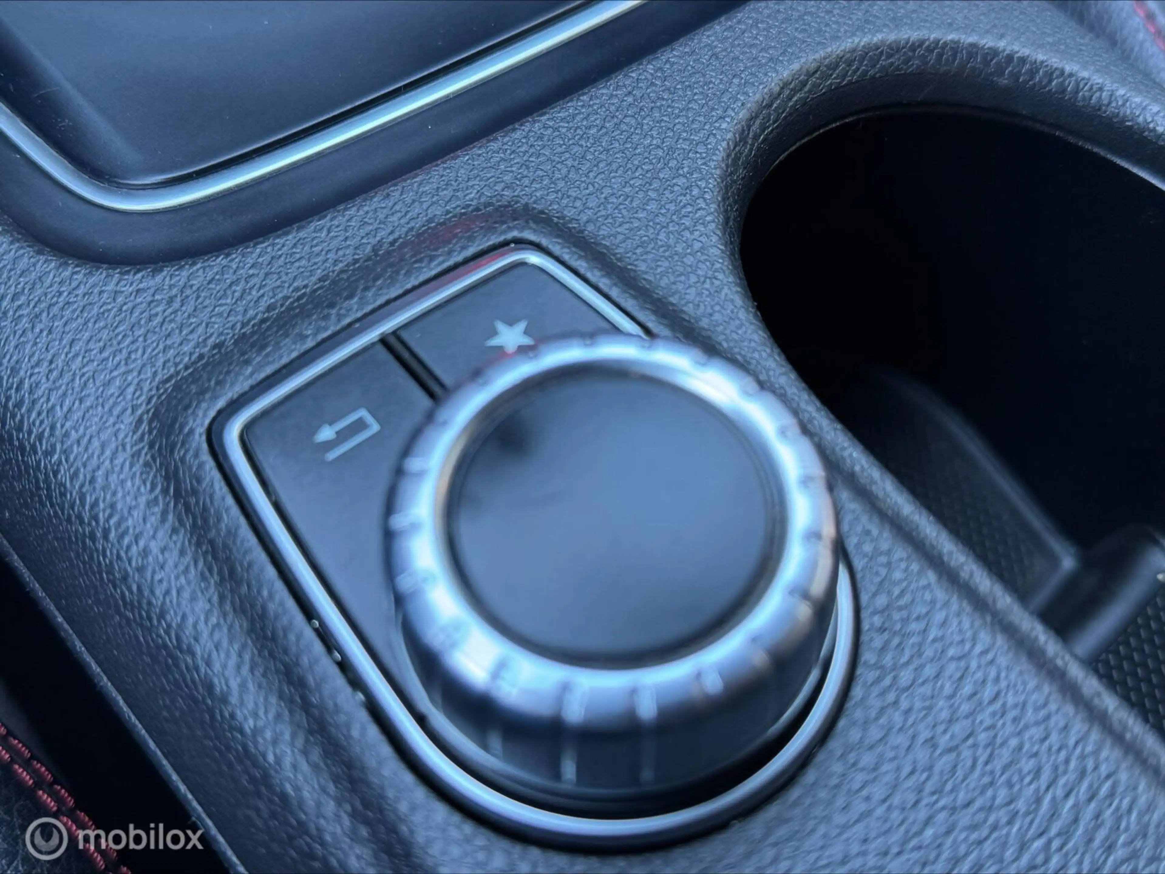 Mercedes-Benz CLA 45 AMG Shooting Brake 4MATIC — photo 14