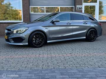 Shooting Brake 4MATIC