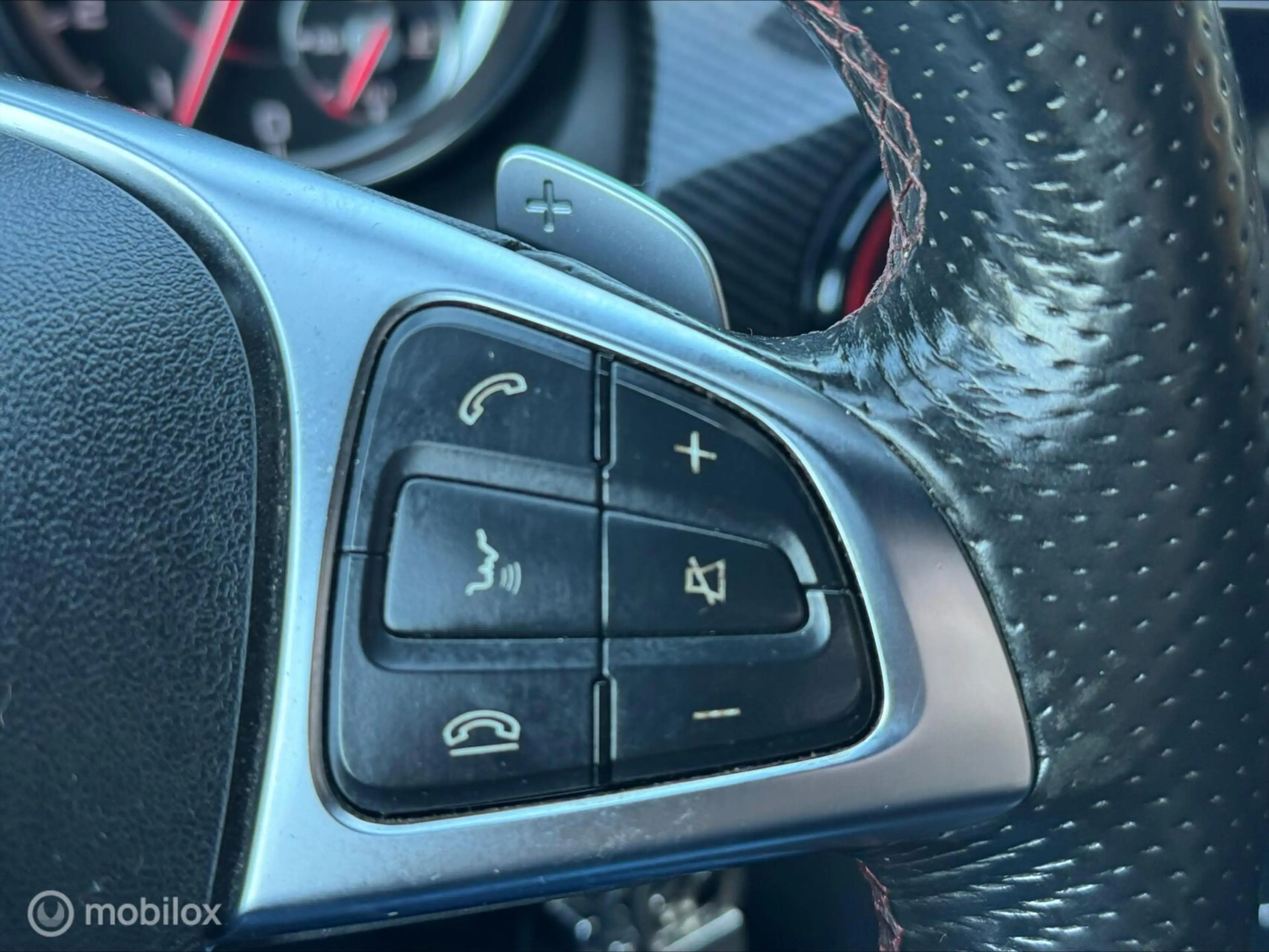 Mercedes-Benz CLA 45 AMG Shooting Brake 4MATIC — photo 22