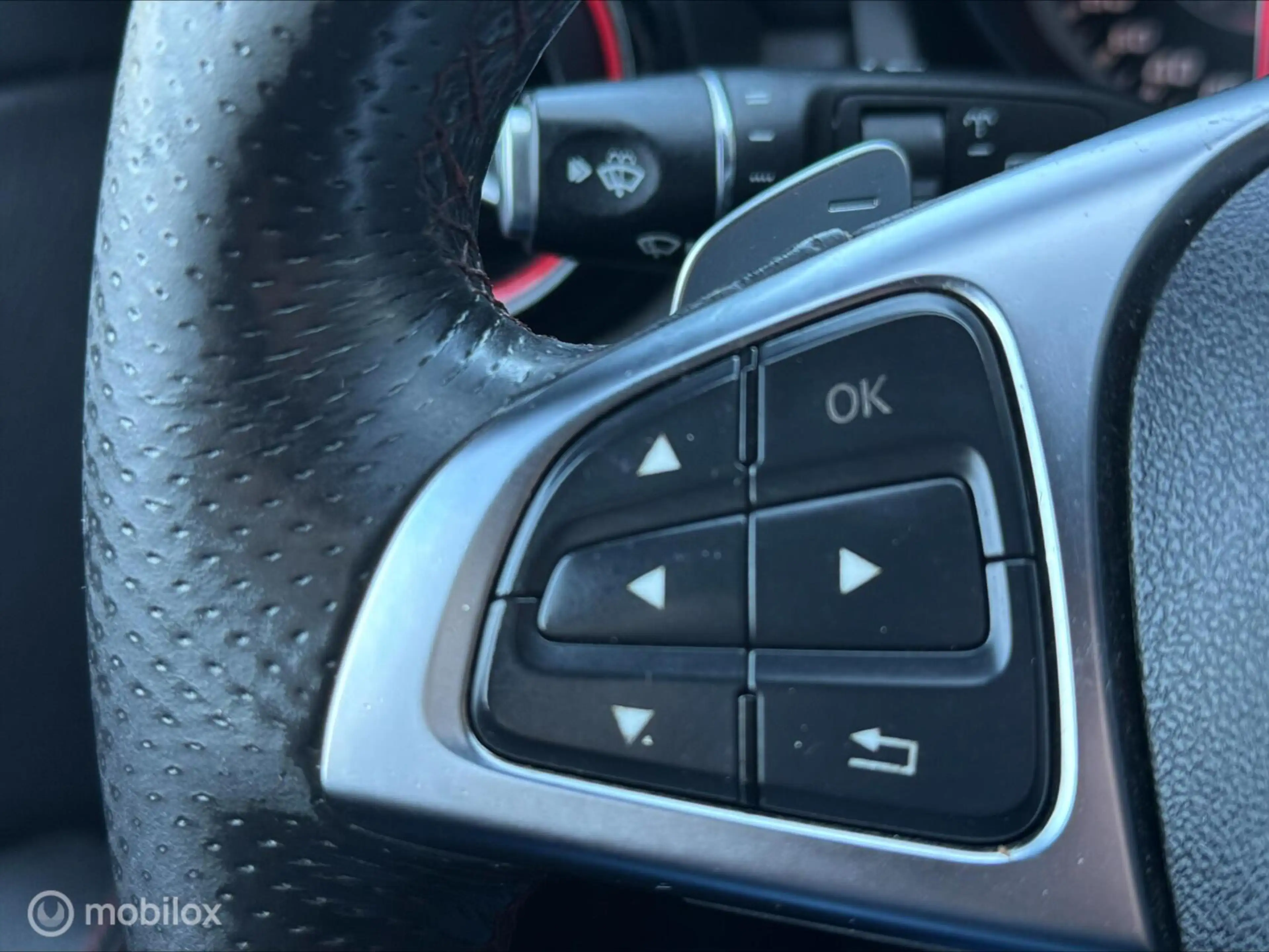 Mercedes-Benz CLA 45 AMG Shooting Brake 4MATIC — photo 20