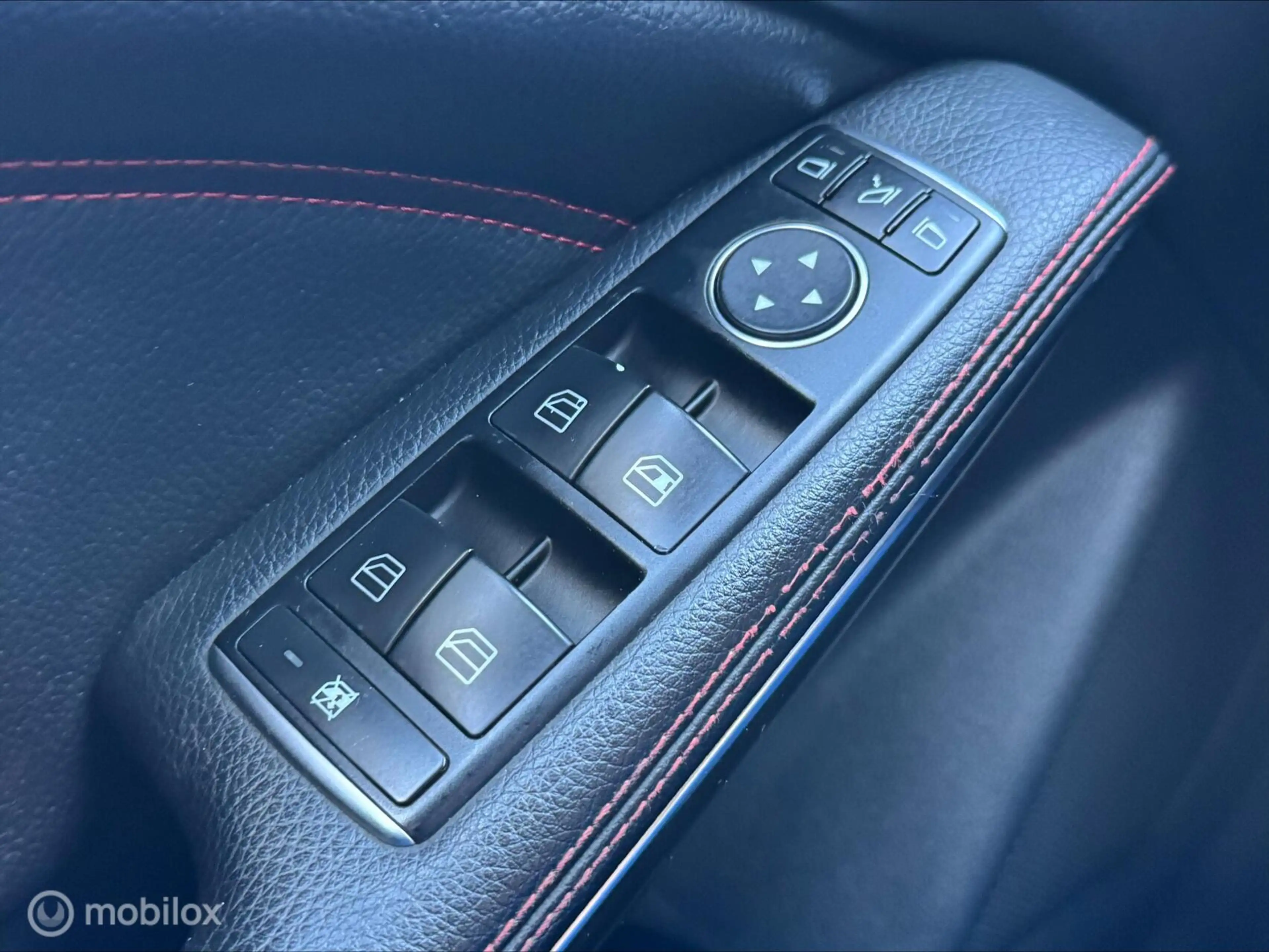 Mercedes-Benz CLA 45 AMG Shooting Brake 4MATIC — photo 21