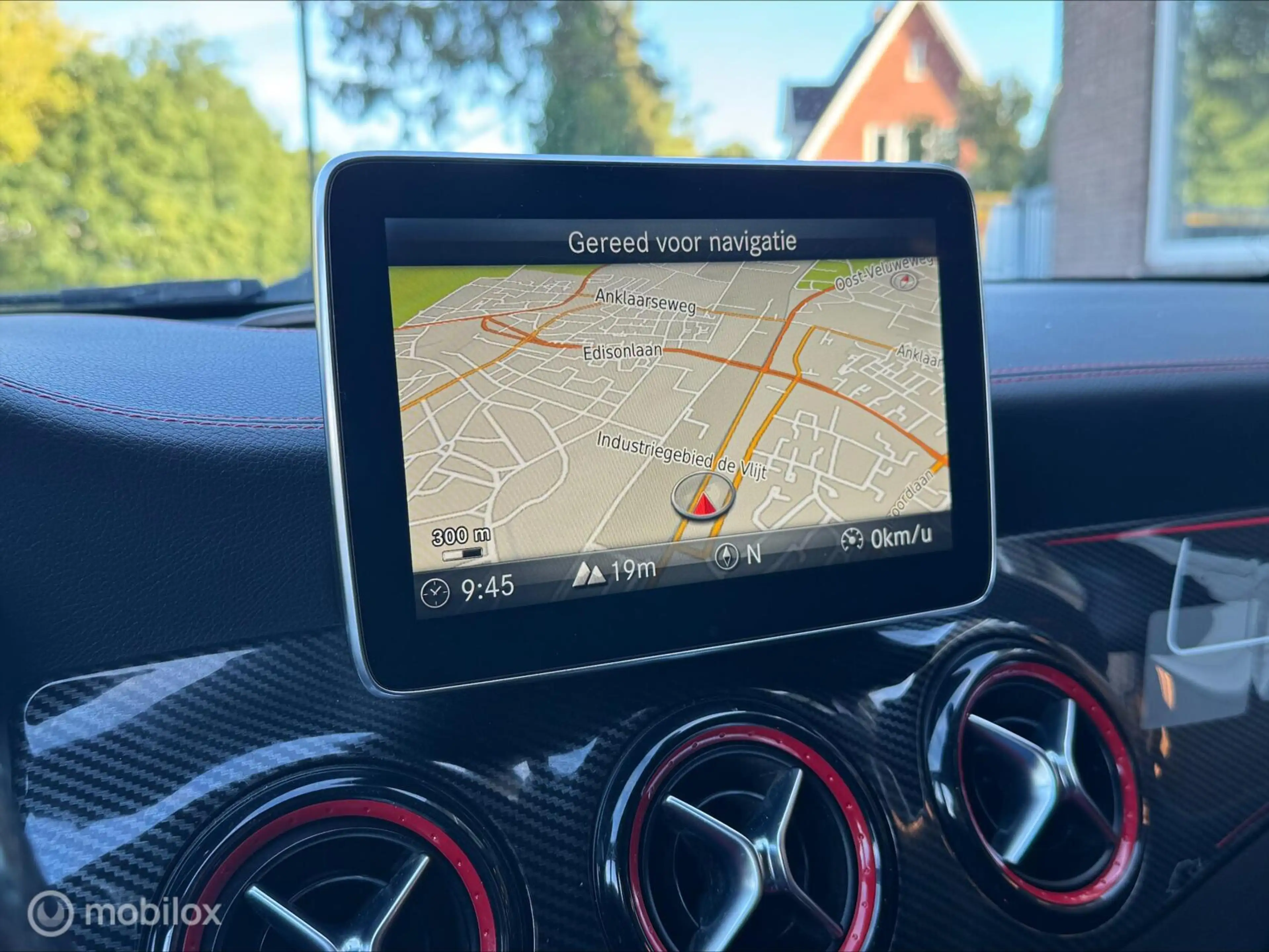 Mercedes-Benz CLA 45 AMG Shooting Brake 4MATIC — photo 6