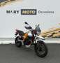 Moto Guzzi V 85 TT Jaune - thumbnail 5