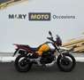 Moto Guzzi V 85 TT Jaune - thumbnail 1