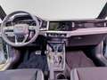 Audi A1 allstreet 30 TFSI S-tronic S-line Navi+ LED Klima Schwarz - thumbnail 7