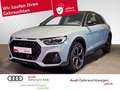 Audi A1 allstreet 30 TFSI S-tronic S-line Navi+ LED Klima Schwarz - thumbnail 1