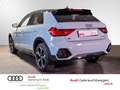 Audi A1 allstreet 30 TFSI S-tronic S-line Navi+ LED Klima Schwarz - thumbnail 4