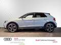 Audi A1 allstreet 30 TFSI S-tronic S-line Navi+ LED Klima Schwarz - thumbnail 3
