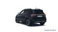 Volkswagen T-Cross 1.0 TSI DSG R-Line NAVI AHK KAMERA GJR Schwarz - thumbnail 2