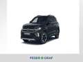 Volkswagen T-Cross 1.0 TSI DSG R-Line NAVI AHK KAMERA GJR Schwarz - thumbnail 1