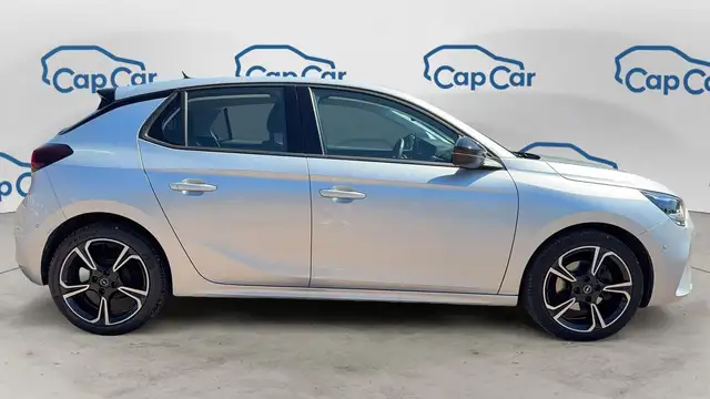 Opel Corsa view 4