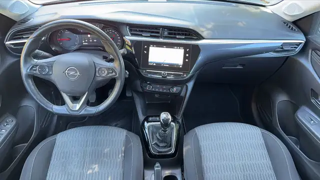 Opel Corsa view 11