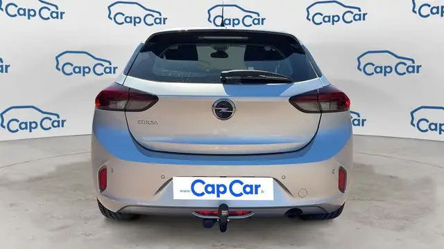 Opel Corsa view 3