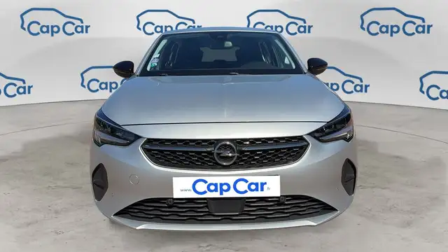 Opel Corsa view 5