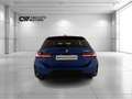 BMW 320 d Touring mhev 48V Msport xdrive auto Bleu - thumbnail 5