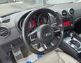 Audi TT 3.2 Coupe quattro|S tronic| Leder|Bi-Xenon Schwarz - thumbnail 14