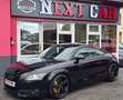 Audi TT 3.2 Coupe quattro|S tronic| Leder|Bi-Xenon Schwarz - thumbnail 2