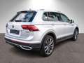 Volkswagen Tiguan Elegance 4Motion 2,0TDI DSG LED NAVI PANO Argent - thumbnail 2