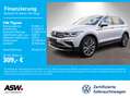 Volkswagen Tiguan Elegance 4Motion 2,0TDI DSG LED NAVI PANO Argent - thumbnail 1