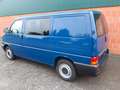 Volkswagen T4 2,5 TDI - mit Rollstuhllift - im Traumzustand Blau - thumbnail 4