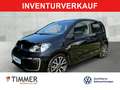 Volkswagen up! Edition 61 kW (83 PS) *KLIMA*SHZ*LED* Schwarz - thumbnail 1