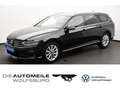 Volkswagen Passat Variant 1.5 TSI DSG GTE AHK/Rückkam/Sport Schwarz - thumbnail 1