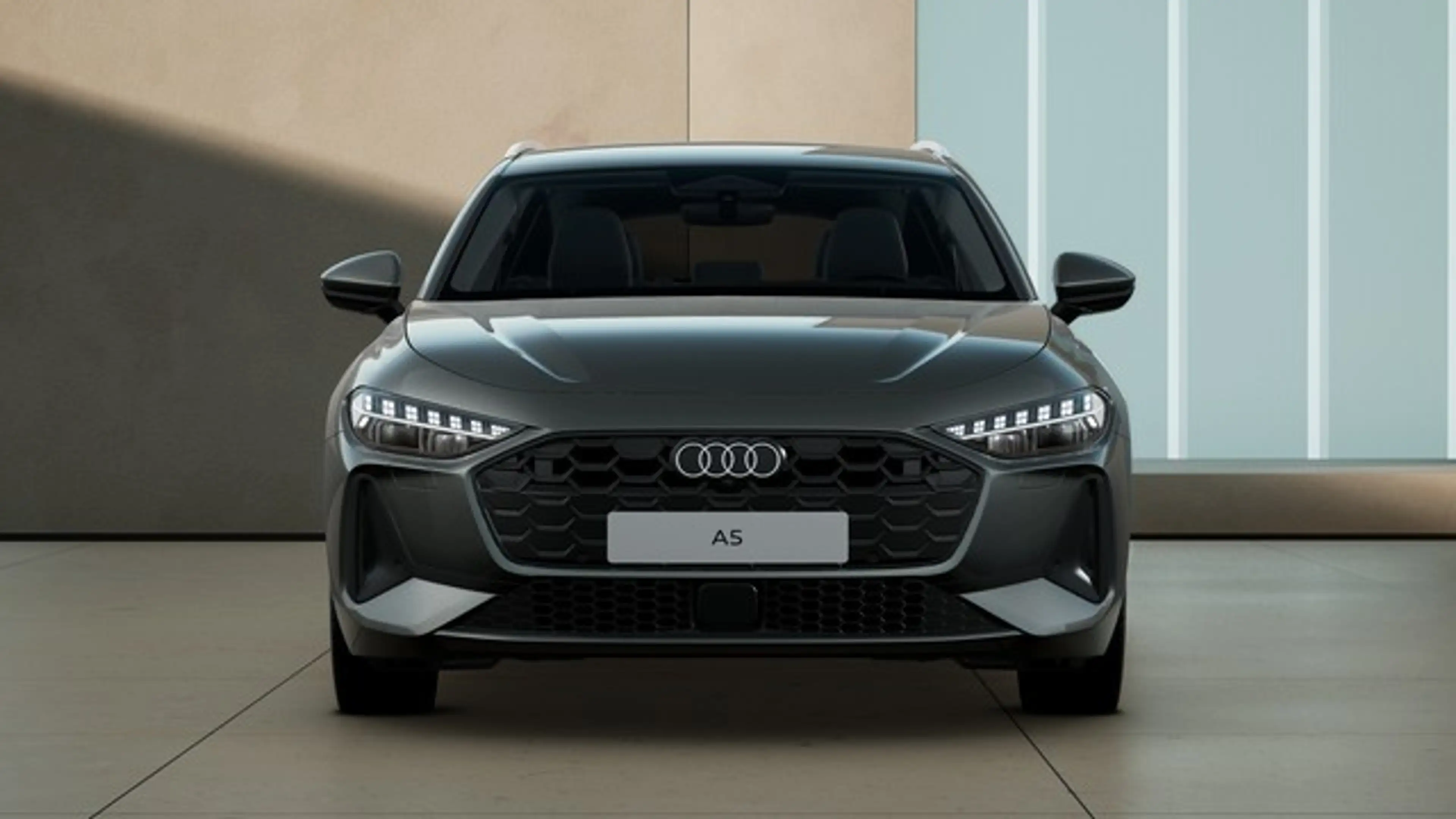 Audi A5 Avant TDI ACC Navi+ Kamera Sports. Memory LM17 — photo 5