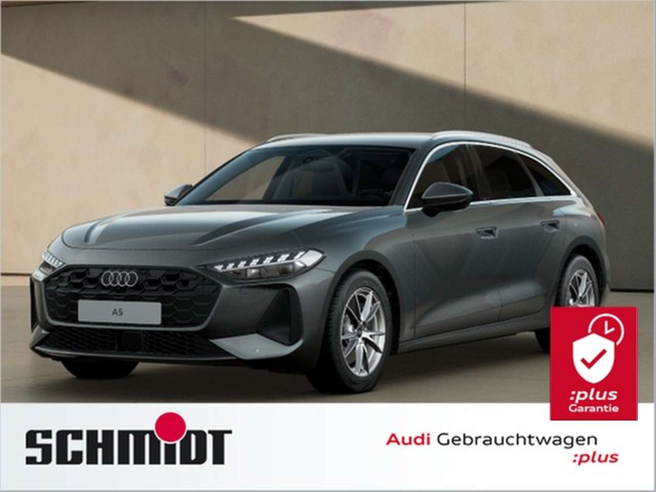 Audi A5 2026