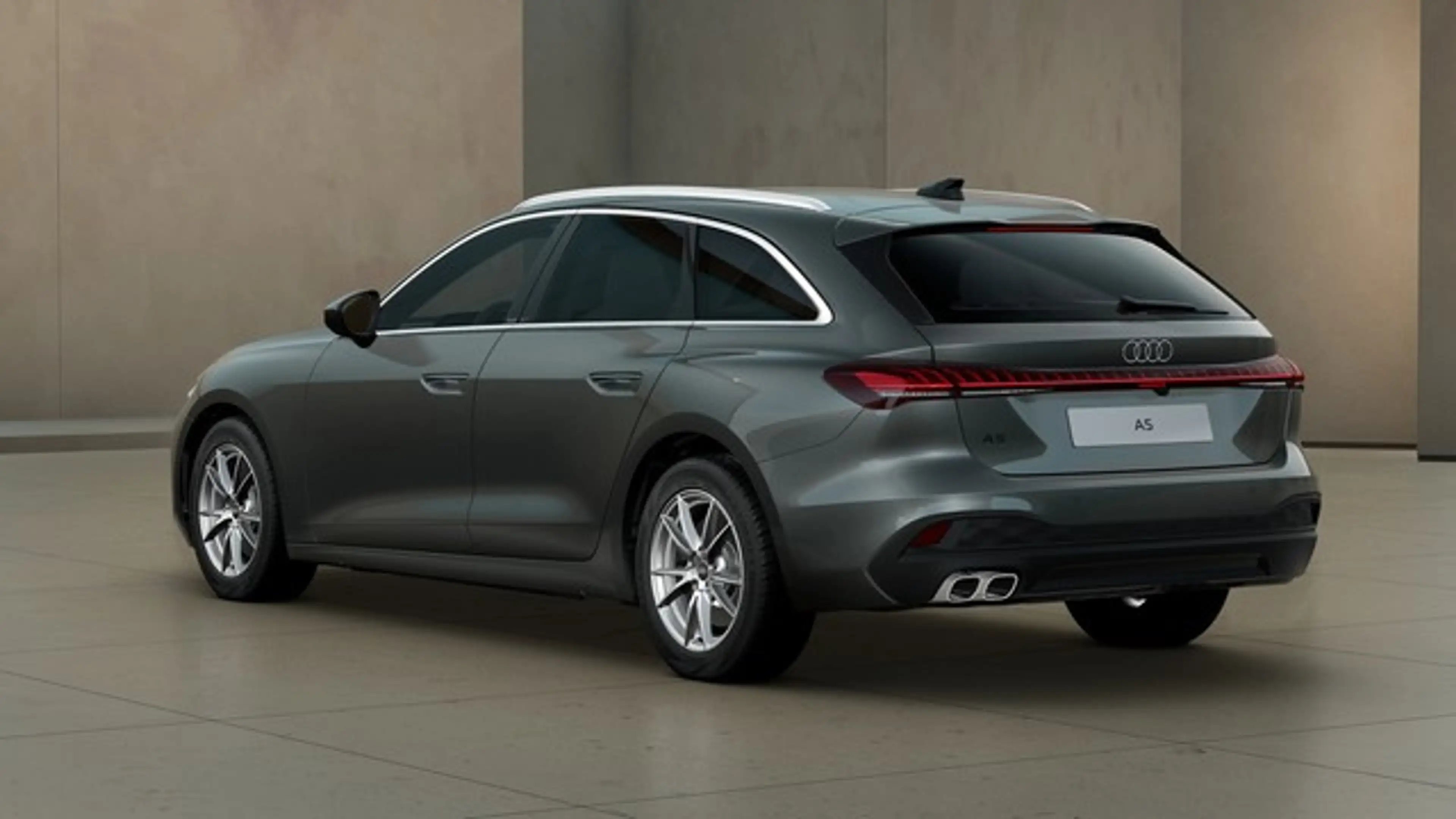 Audi A5 Avant TDI ACC Navi+ Kamera Sports. Memory LM17 — photo 4