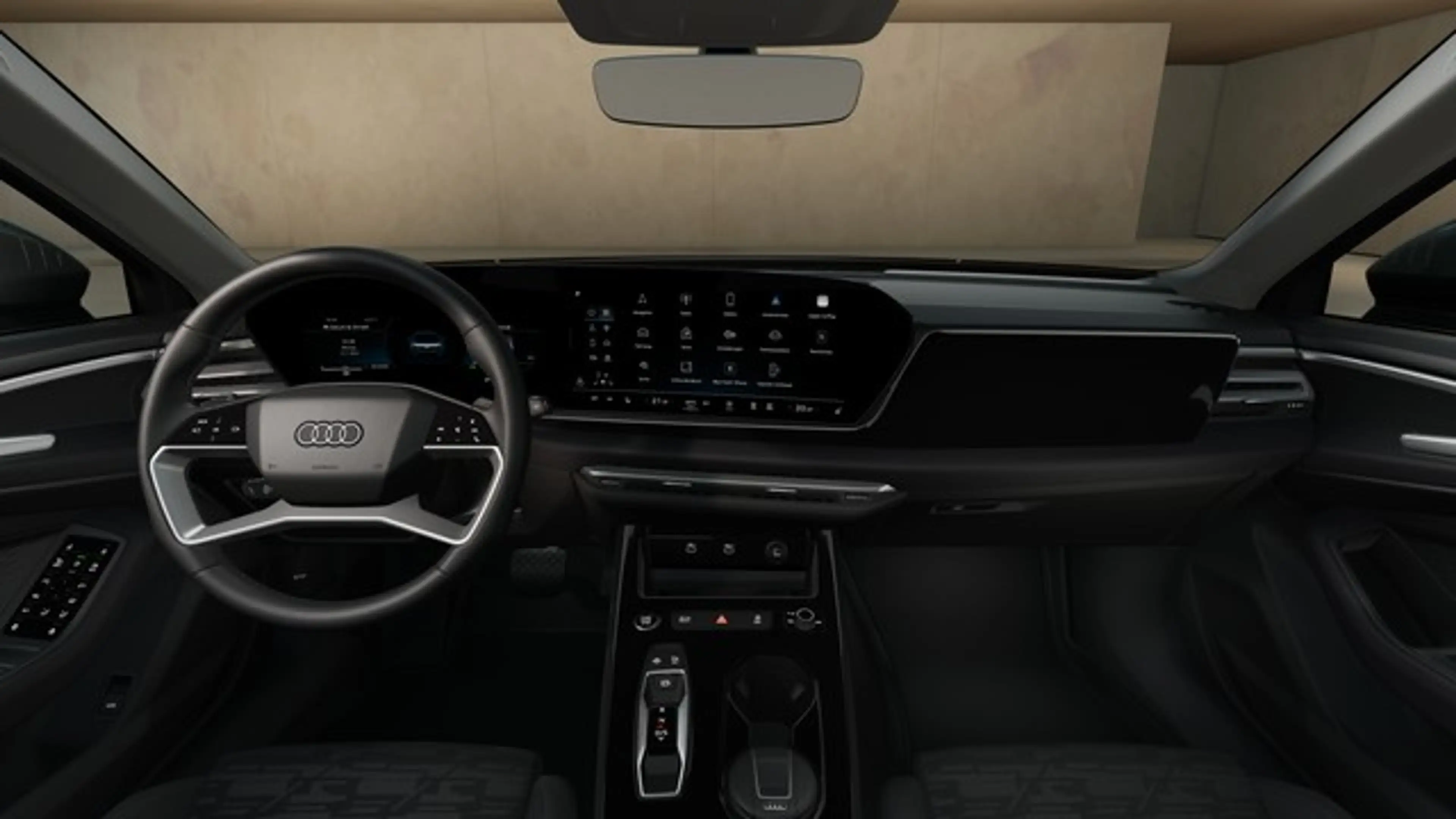 Audi A5 Avant TDI ACC Navi+ Kamera Sports. Memory LM17 — photo 12