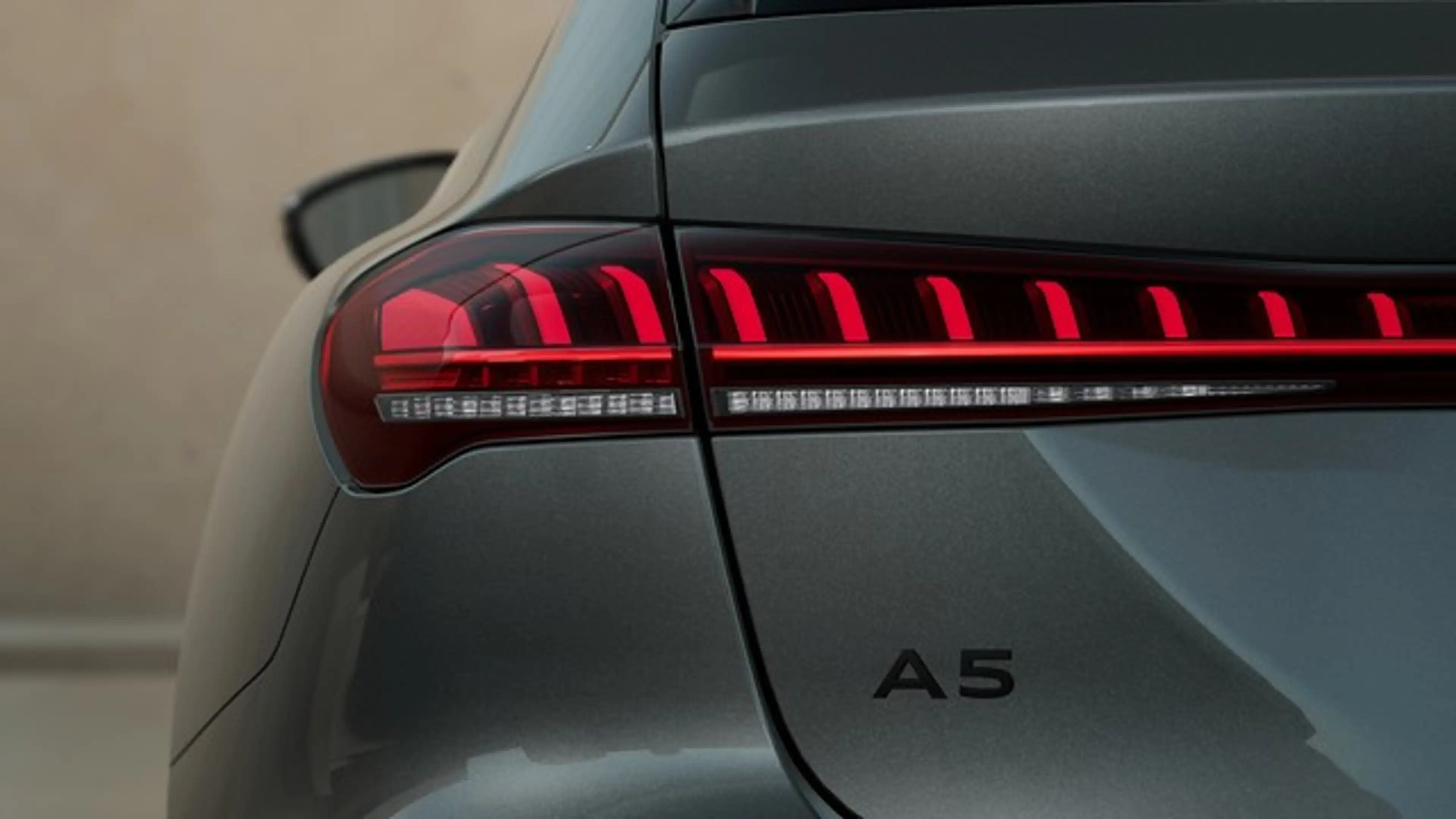 Audi A5 Avant TDI ACC Navi+ Kamera Sports. Memory LM17 — photo 11
