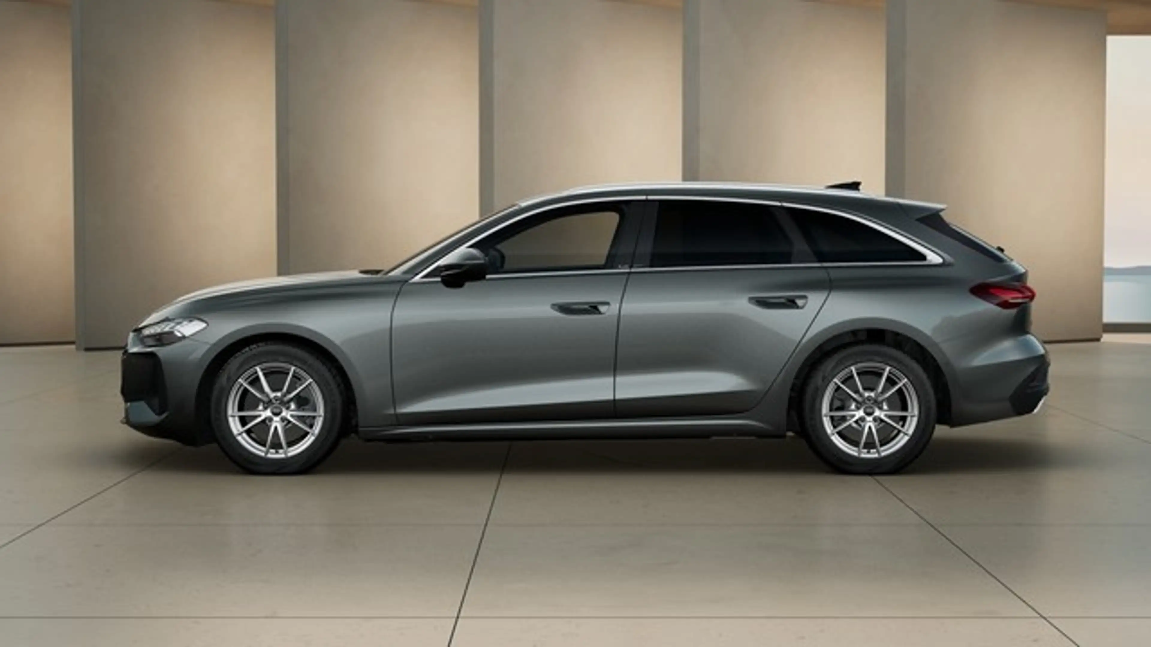 Audi A5 Avant TDI ACC Navi+ Kamera Sports. Memory LM17 — photo 6