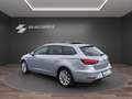 SEAT Leon ST Xcellence DSG|VIRTUAL-TACHO|PANO|AHK|LED Silber - thumbnail 3