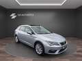 SEAT Leon ST Xcellence DSG|VIRTUAL-TACHO|PANO|AHK|LED Silber - thumbnail 2
