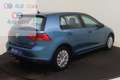 Volkswagen Golf 3233 TSI Trendline BMT Blauw - thumbnail 4