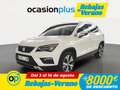 SEAT Ateca 1.4 EcoTSI S&S Xcellence Blanco - thumbnail 1