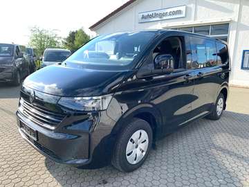 Kasten Plus Mixto kurz KR 6-Sitzer 2x Schiebetür A