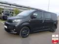 Citroen Jumpy M BlueHDI 180 S\u0026S EAT8 5PL +GPS +Cam +Porte latérale gauche +Pack Look Gris - thumbnail 1