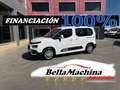Citroen Berlingo Combi BlueHDi S&S Talla M Feel 100 Blanc - thumbnail 1