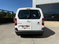 Citroen Berlingo Combi BlueHDi S&S Talla M Feel 100 Blanc - thumbnail 7