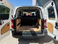 Citroen Berlingo Combi BlueHDi S&S Talla M Feel 100 Blanc - thumbnail 8