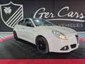 Alfa Romeo Giulietta 1.6JTDm Distinctive Blanco - thumbnail 3