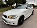 BMW 120 120d 177 ch Edition Sport A Blanc - thumbnail 5