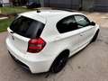 BMW 120 120d 177 ch Edition Sport A Blanc - thumbnail 14