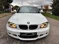 BMW 120 120d 177 ch Edition Sport A Blanc - thumbnail 4